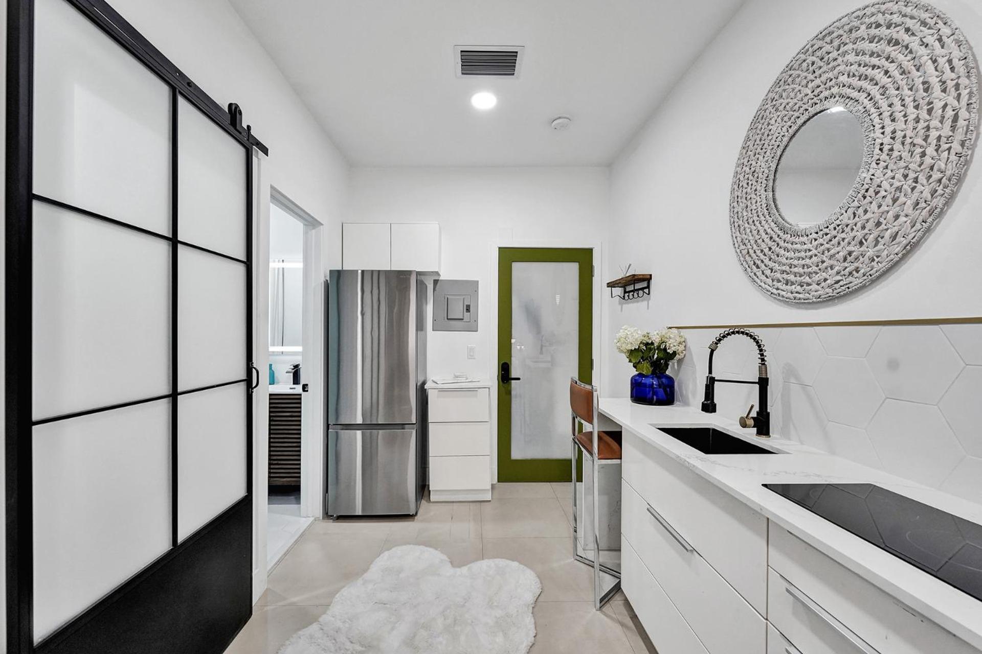 Sobe Monarch 2Bedroom 2 Bath Modern Apt- Walk To Ocean Drive Miami Beach Exterior foto