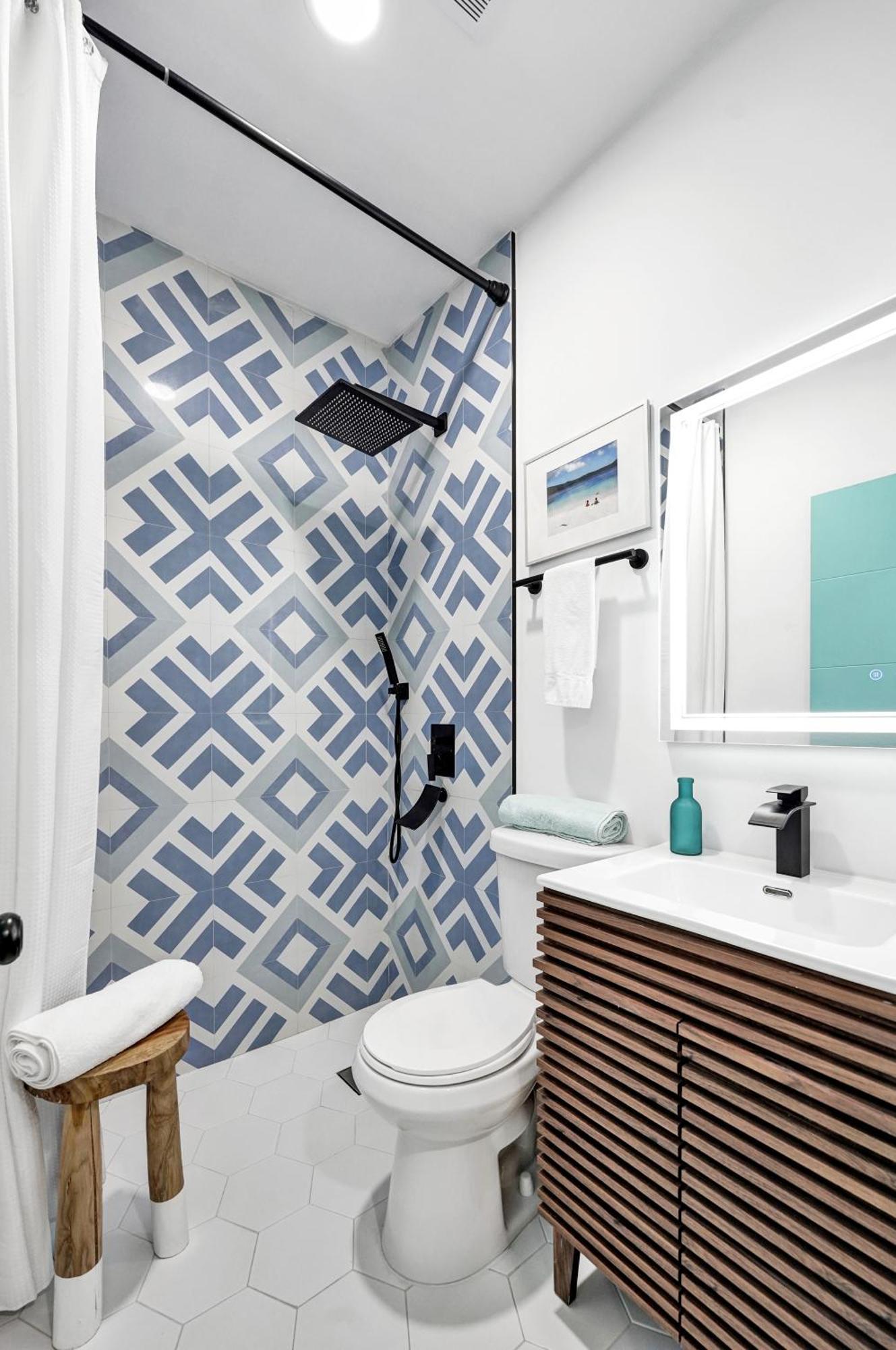 Sobe Monarch 2Bedroom 2 Bath Modern Apt- Walk To Ocean Drive Miami Beach Exterior foto