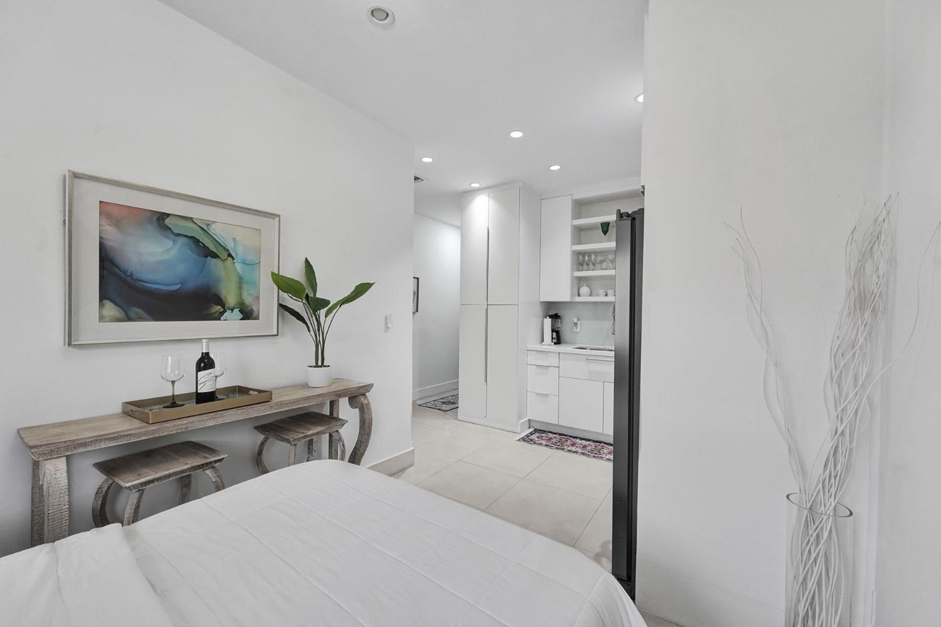 Sobe Monarch 2Bedroom 2 Bath Modern Apt- Walk To Ocean Drive Miami Beach Exterior foto