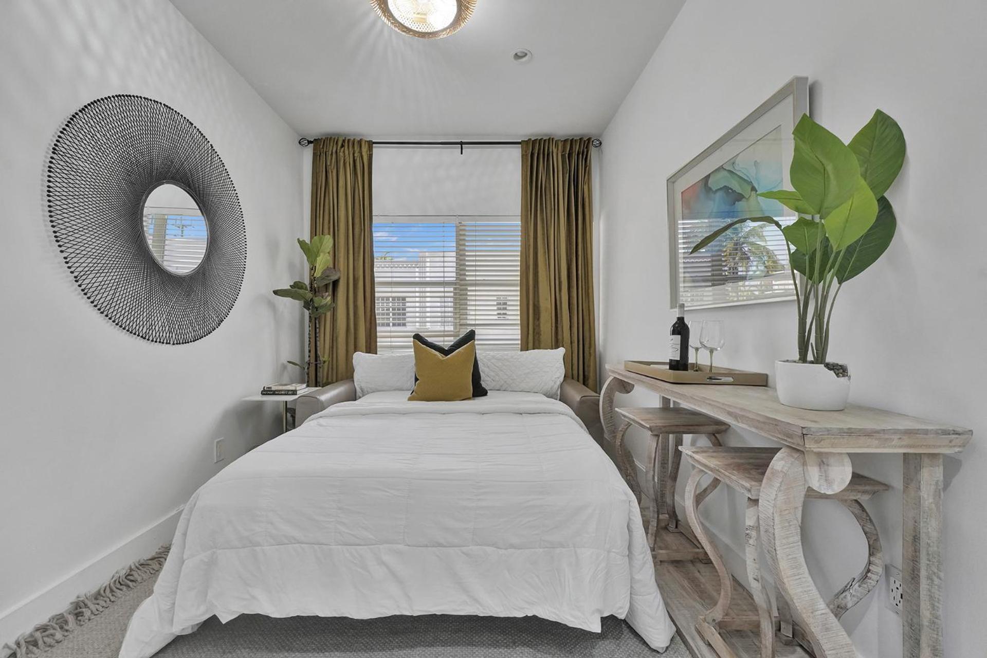 Sobe Monarch 2Bedroom 2 Bath Modern Apt- Walk To Ocean Drive Miami Beach Exterior foto