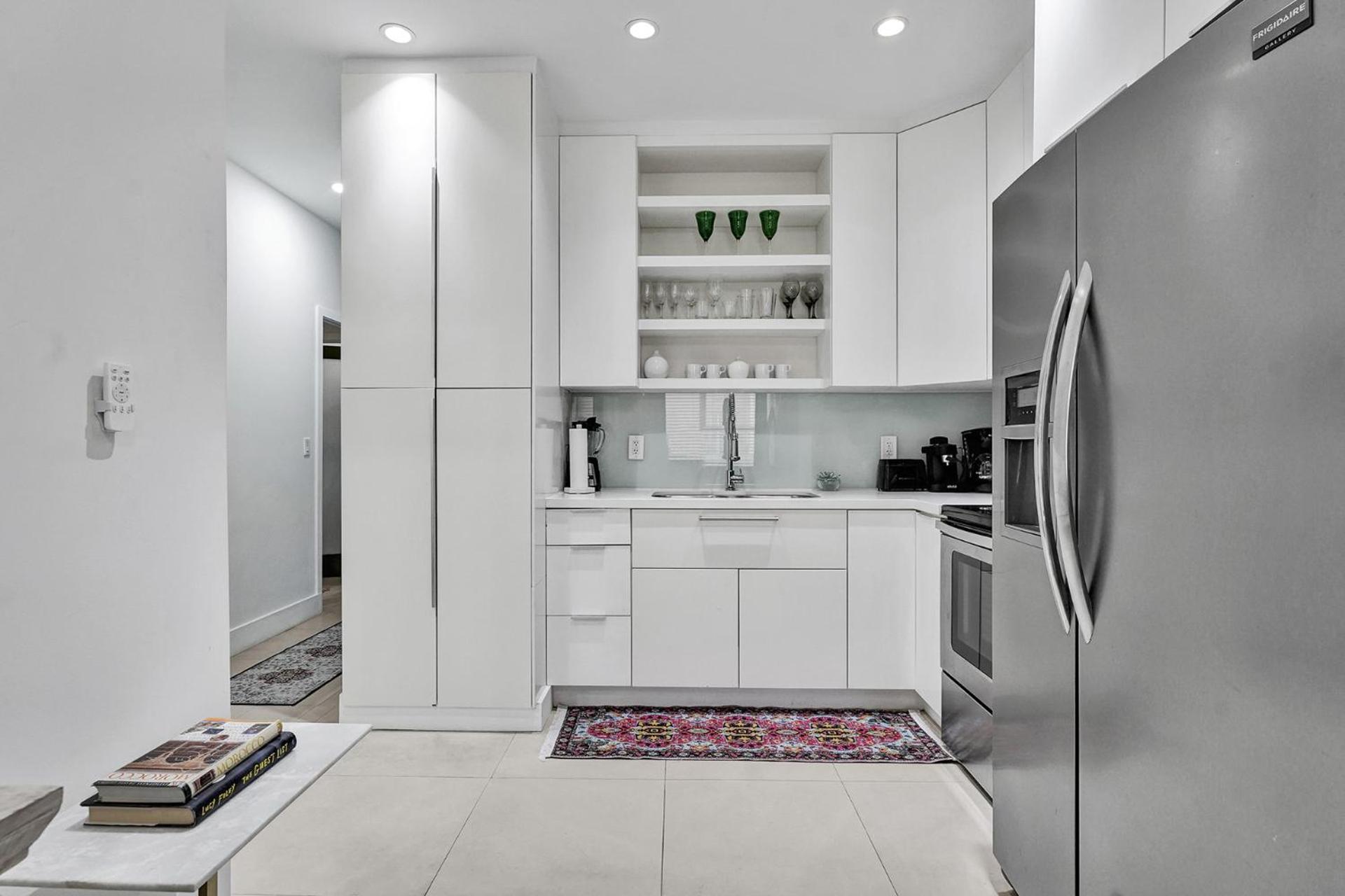 Sobe Monarch 2Bedroom 2 Bath Modern Apt- Walk To Ocean Drive Miami Beach Exterior foto